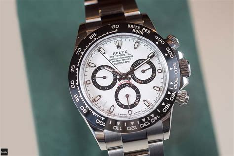 rolex daytona 2016 price|rolex daytona official price.